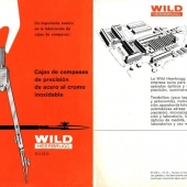 W 1964-Dibujo-a