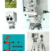 CZJ 1965-EOS