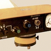 TM CA1000