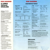 W 1985-DI3000-e