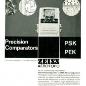 Z 1964-AEROTOPO