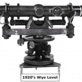 1920 Wye