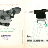 ERTEL 1961-Niveles-a