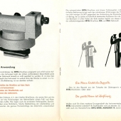 ERTEL 1961-Niveles-d