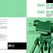 K 1964-Niveles-g