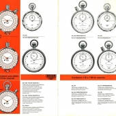 HEUER 1959-Cronos-e