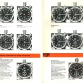 HEUER 1959-Cronos-k