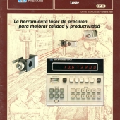 HP 1982-Interferom-5528A-a