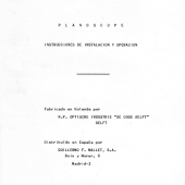 Planoscope 1971-manual-001