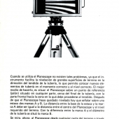 Planoscope 1971-o