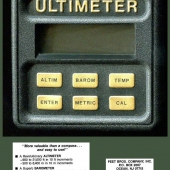 ULTIMETER 1986-Mod-6